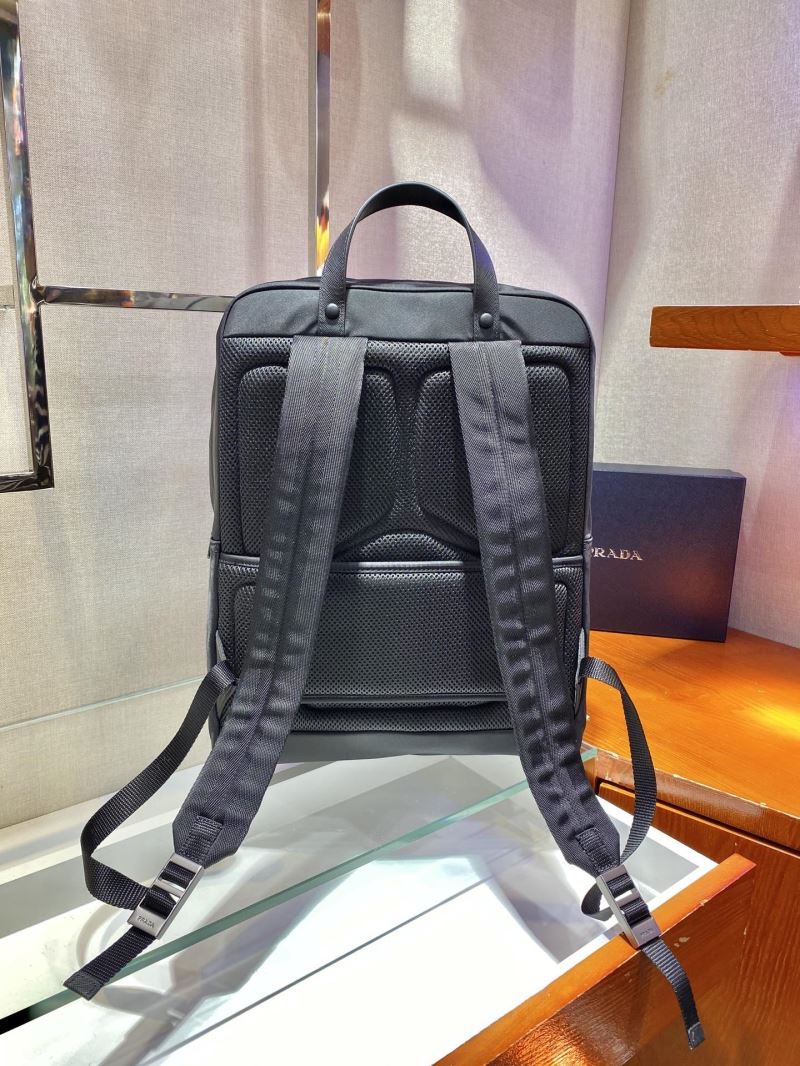 Pra*a backpacks